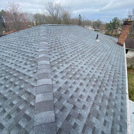 Asphalt Shingle Roof Repair Syosset NY