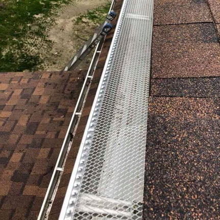 Gutter Repair Syosset NY